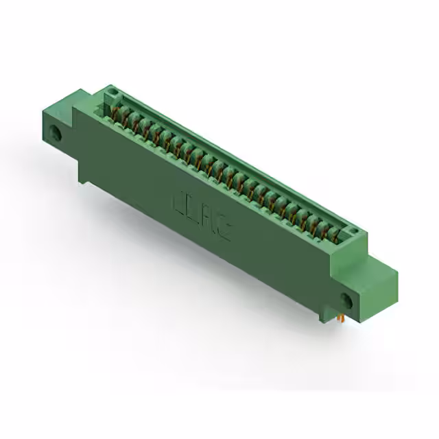 845-022-500-612 EDAC Inc.  Edgeboard Connectors